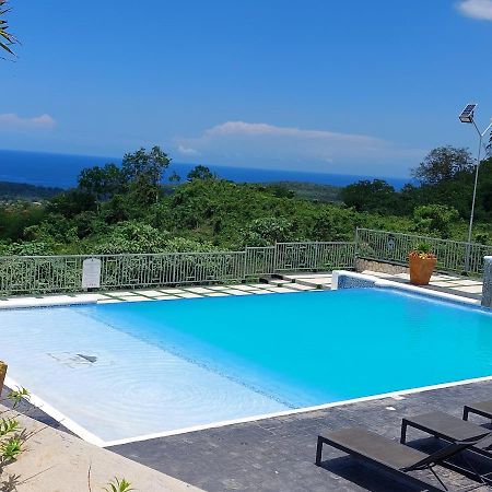 Pyramid Joy, 2 Bedroom Villa, Ocho Rios, Jamaica Esterno foto