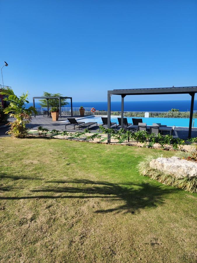 Pyramid Joy, 2 Bedroom Villa, Ocho Rios, Jamaica Esterno foto