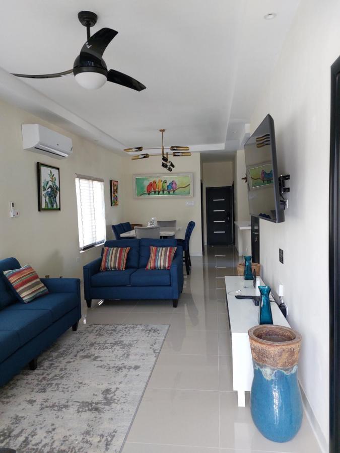 Pyramid Joy, 2 Bedroom Villa, Ocho Rios, Jamaica Esterno foto