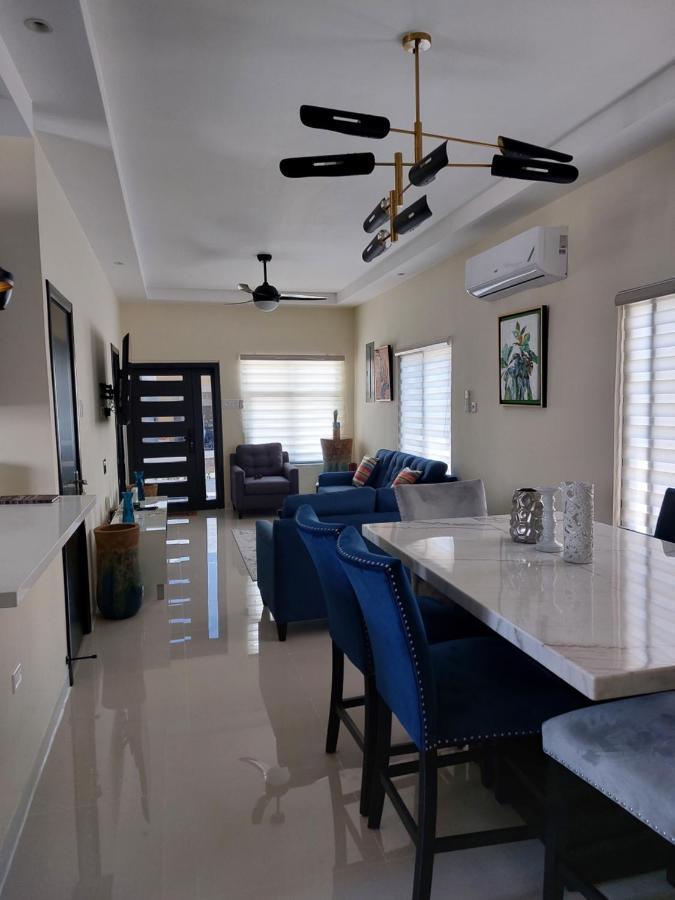Pyramid Joy, 2 Bedroom Villa, Ocho Rios, Jamaica Esterno foto
