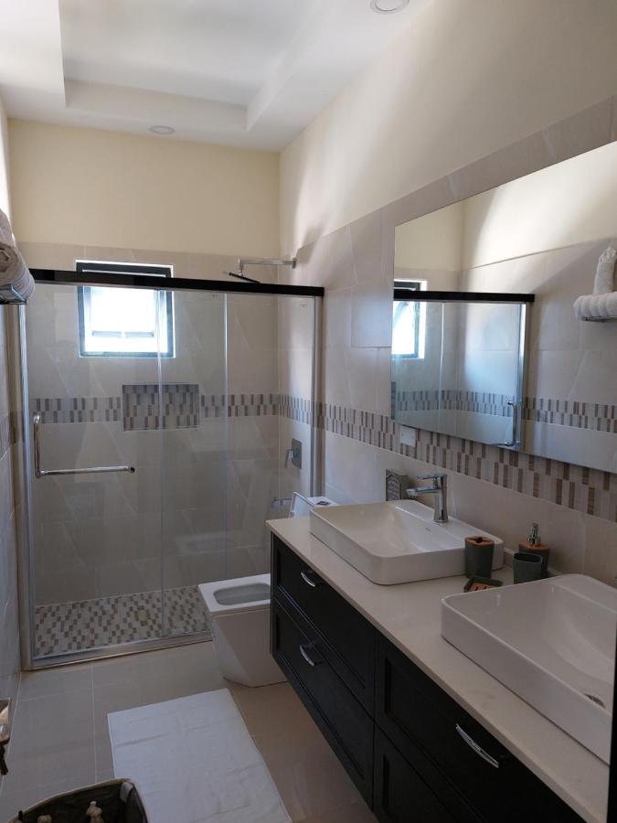 Pyramid Joy, 2 Bedroom Villa, Ocho Rios, Jamaica Esterno foto