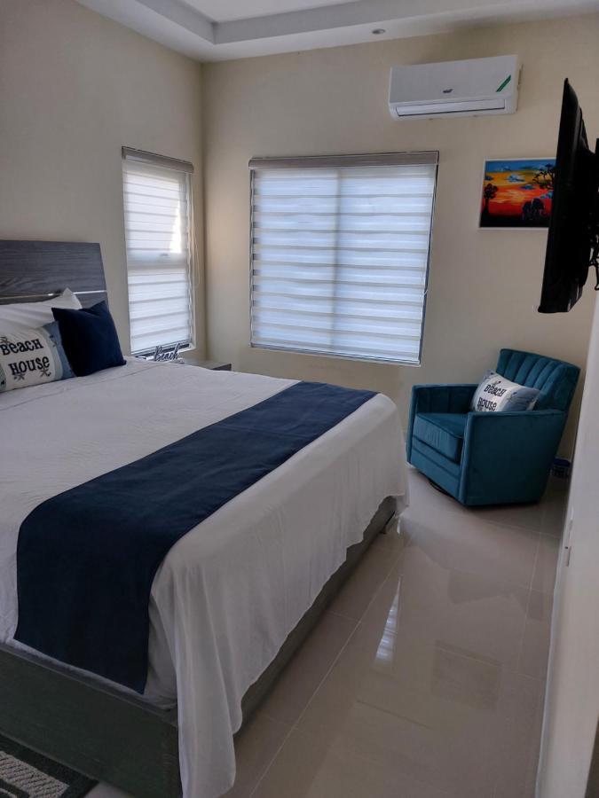 Pyramid Joy, 2 Bedroom Villa, Ocho Rios, Jamaica Esterno foto