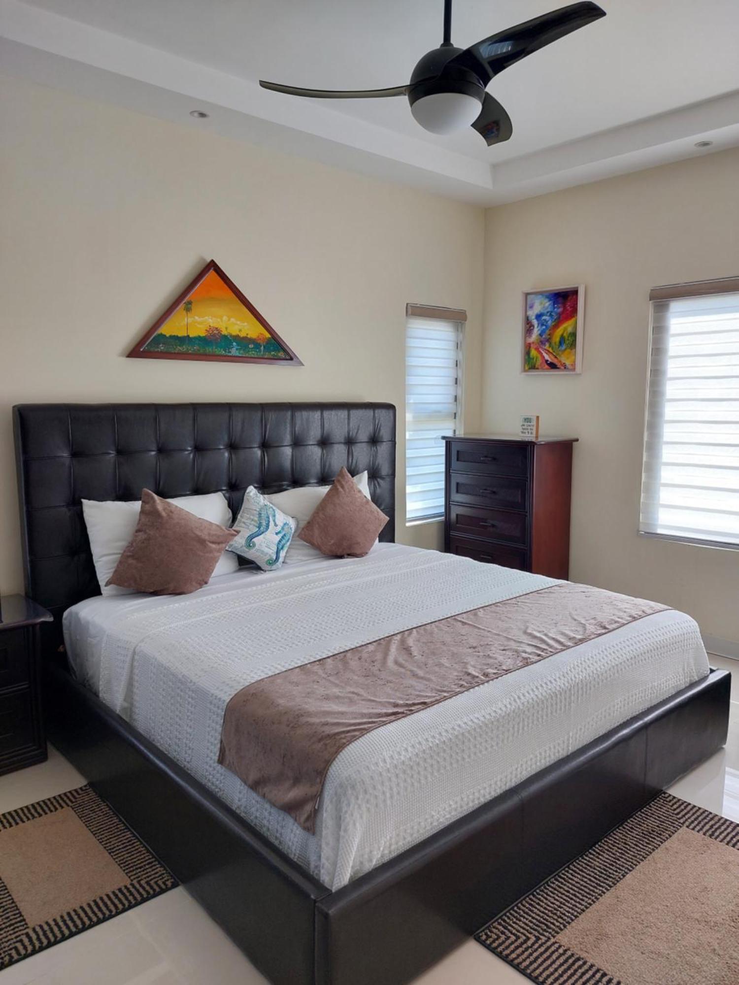 Pyramid Joy, 2 Bedroom Villa, Ocho Rios, Jamaica Esterno foto