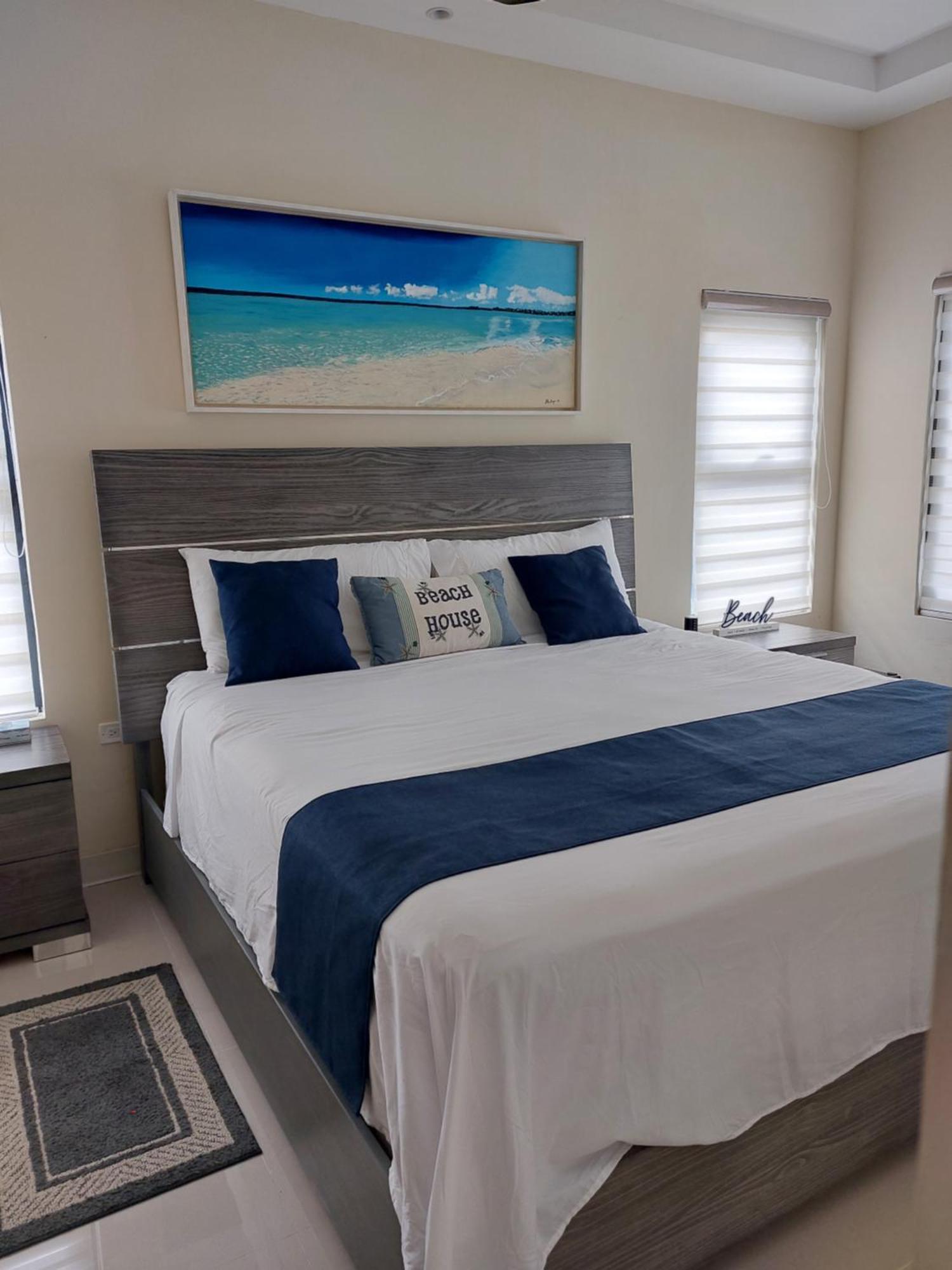 Pyramid Joy, 2 Bedroom Villa, Ocho Rios, Jamaica Esterno foto