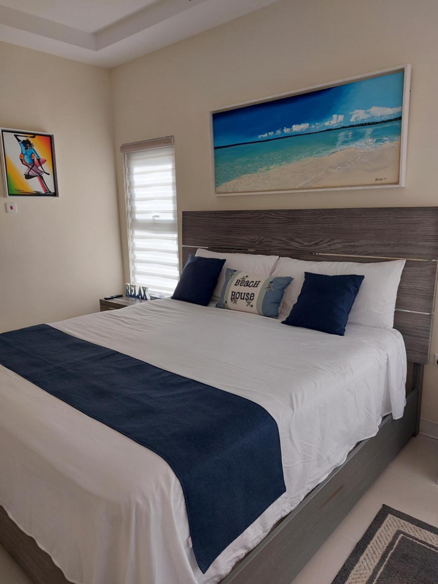 Pyramid Joy, 2 Bedroom Villa, Ocho Rios, Jamaica Esterno foto